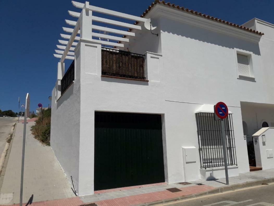 Casa Martina Vila Vejer de la Frontera Exterior foto